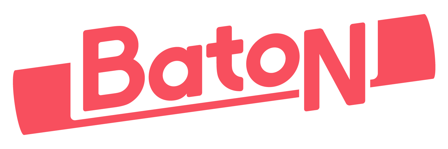 Baton(バトン)